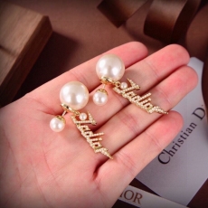 Christian Dior Earrings